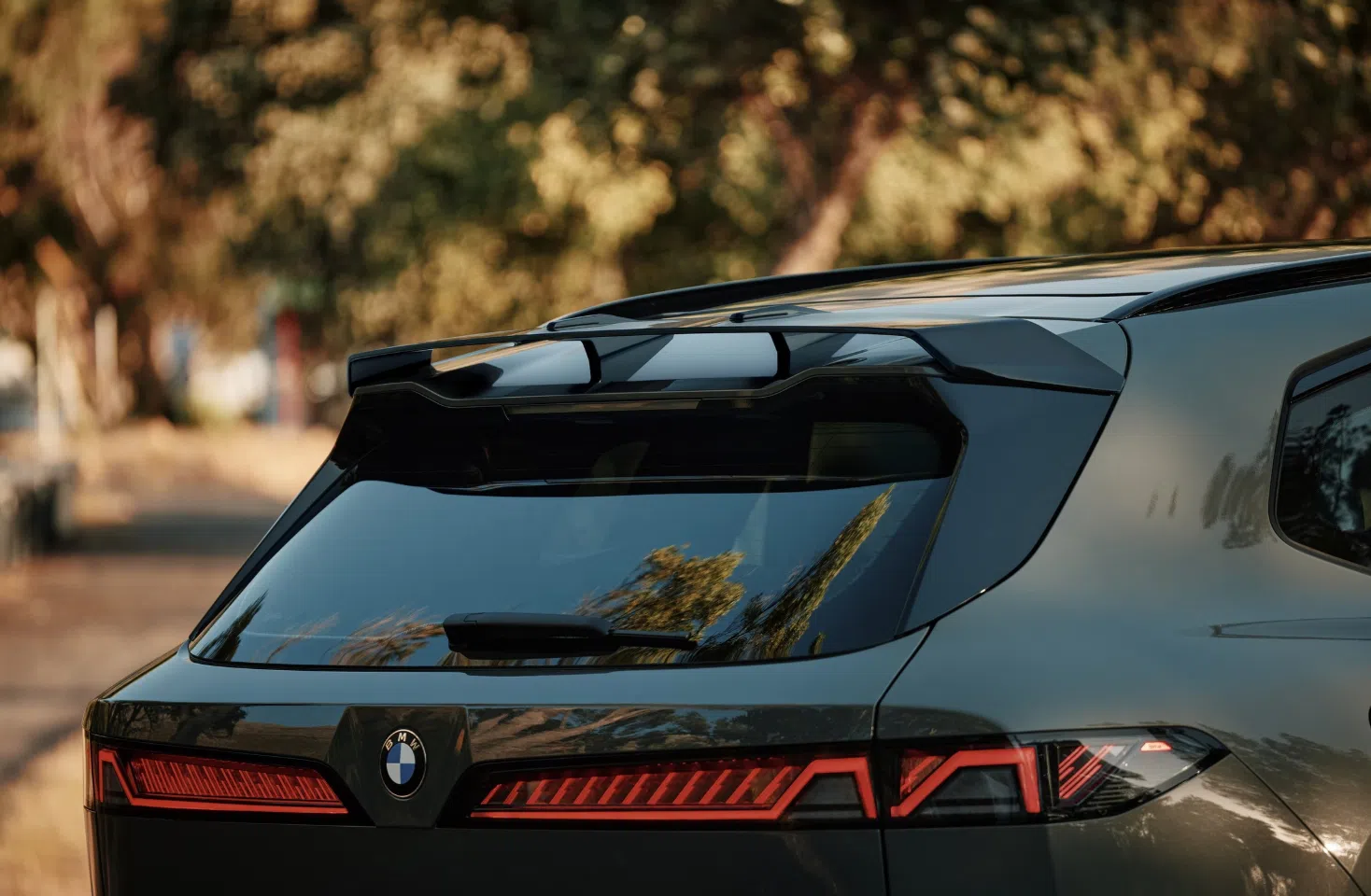 BMW X5 catalogus